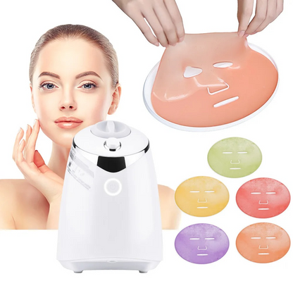 Fresh Face Mask Maker
