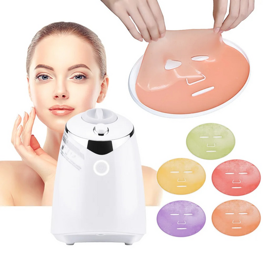 Fresh Face Mask Maker