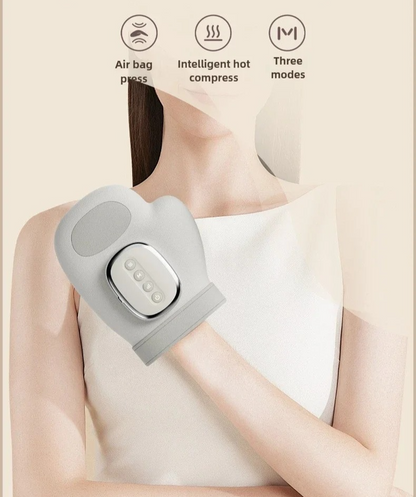 Smart Hand Massager