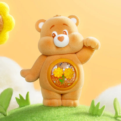 Happy Hug Bears Mystery Figures