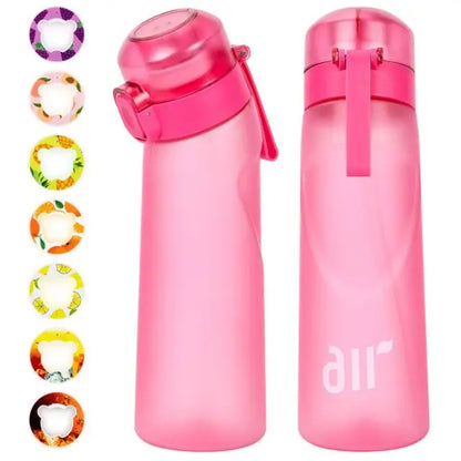 Air Water Bottle