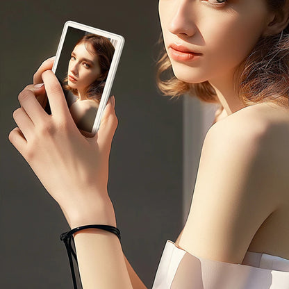 EchoView - Selfie Screen