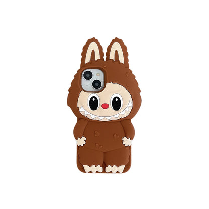 LaBuBU Case