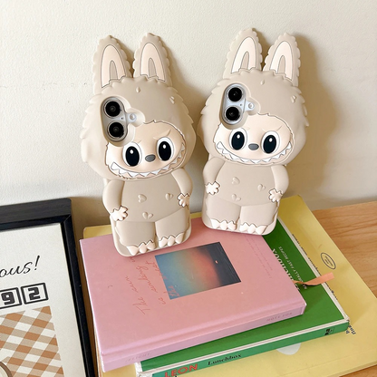 LaBuBU Case