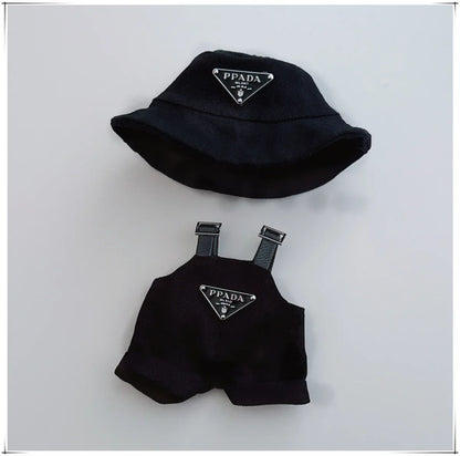 Labubu's Outfit