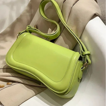 Monroe Shoulder Bag