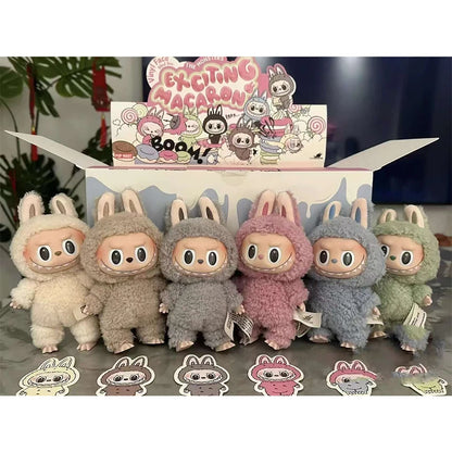 Adorably Sweet Monsters