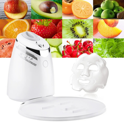 Fresh Face Mask Maker