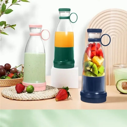 Fresh Juice