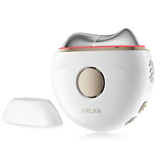 GlowLift™ EMS Guasha Massager