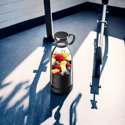 Fresh Juice Pro