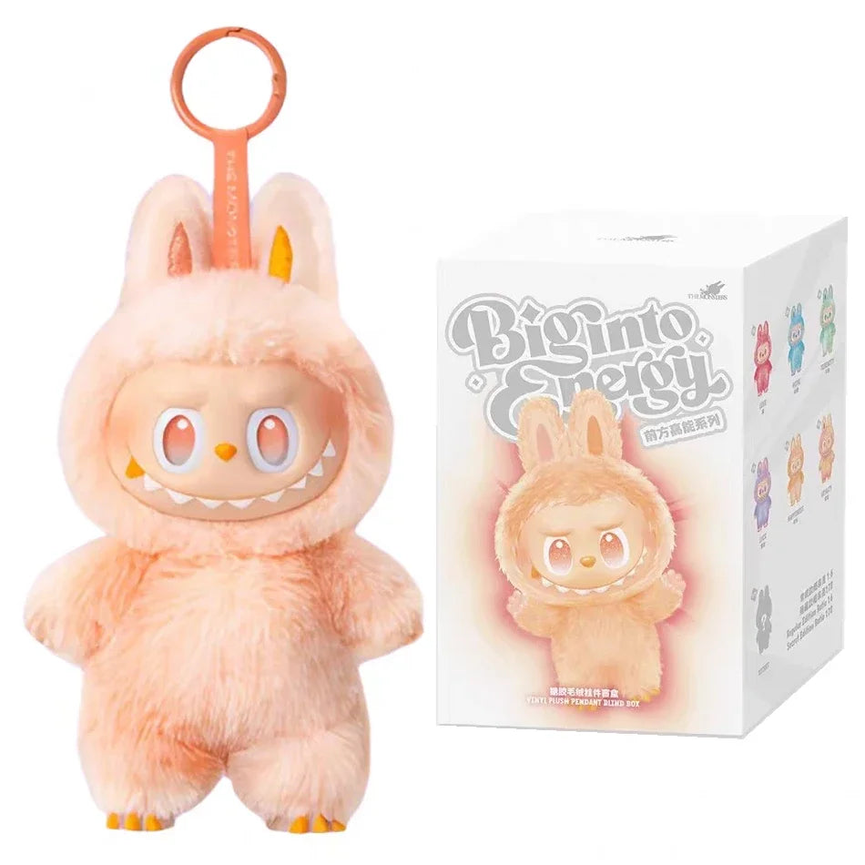 Cute Monsters Multicolour Edition
