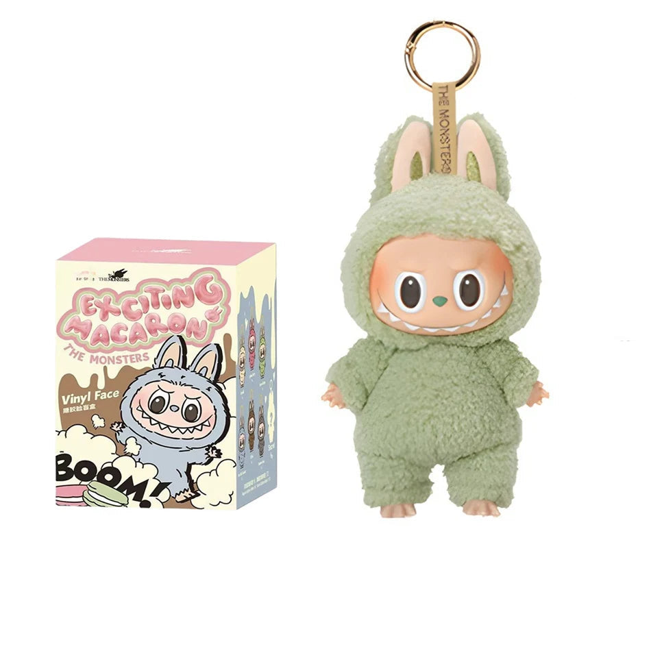 Adorably Sweet Monsters