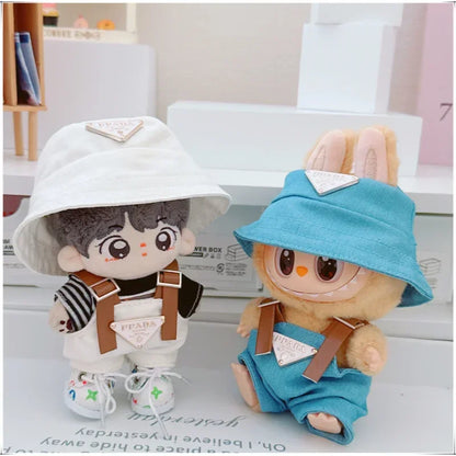 Labubu's Outfit