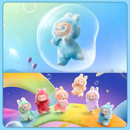 Cute Monsters Multicolour Edition