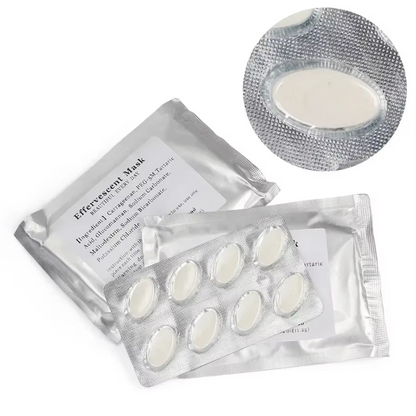 Fresh Face Mask Maker