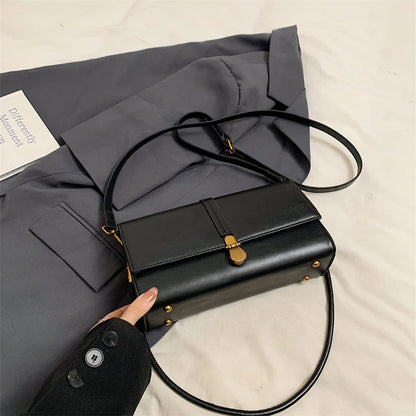 Tibby Shoulder Bag