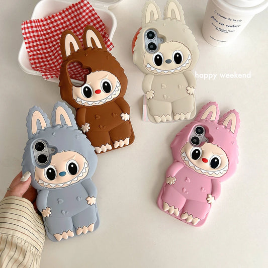LaBuBU Case