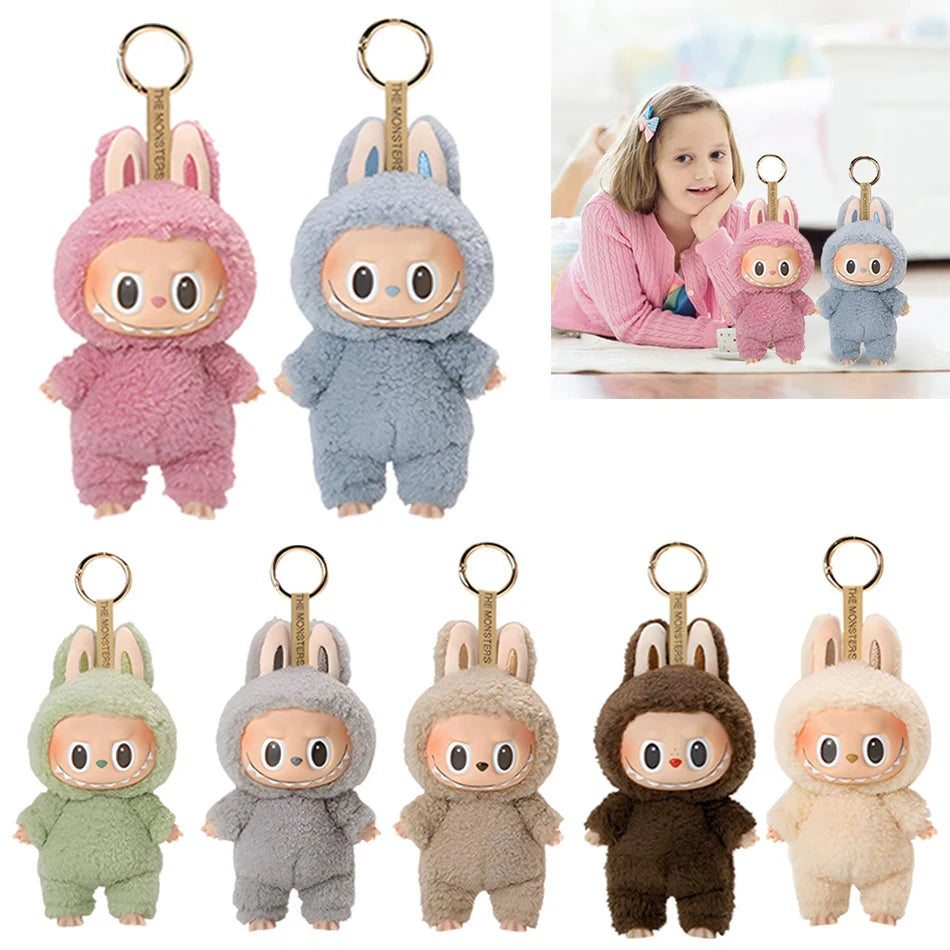 Adorably Sweet Monsters