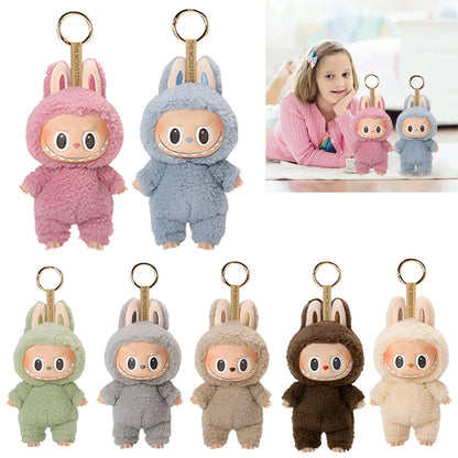 Adorably Sweet Monsters