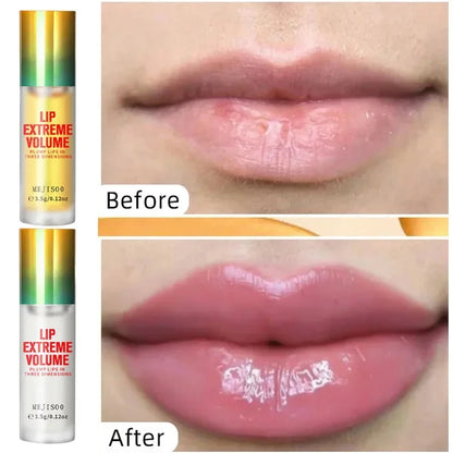 PlumpX™ Lip Extreme Volume