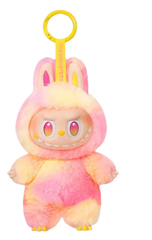 Cute Monsters Multicolour Edition