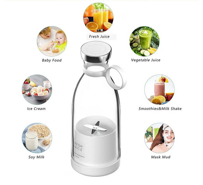 Fresh Juice Pro