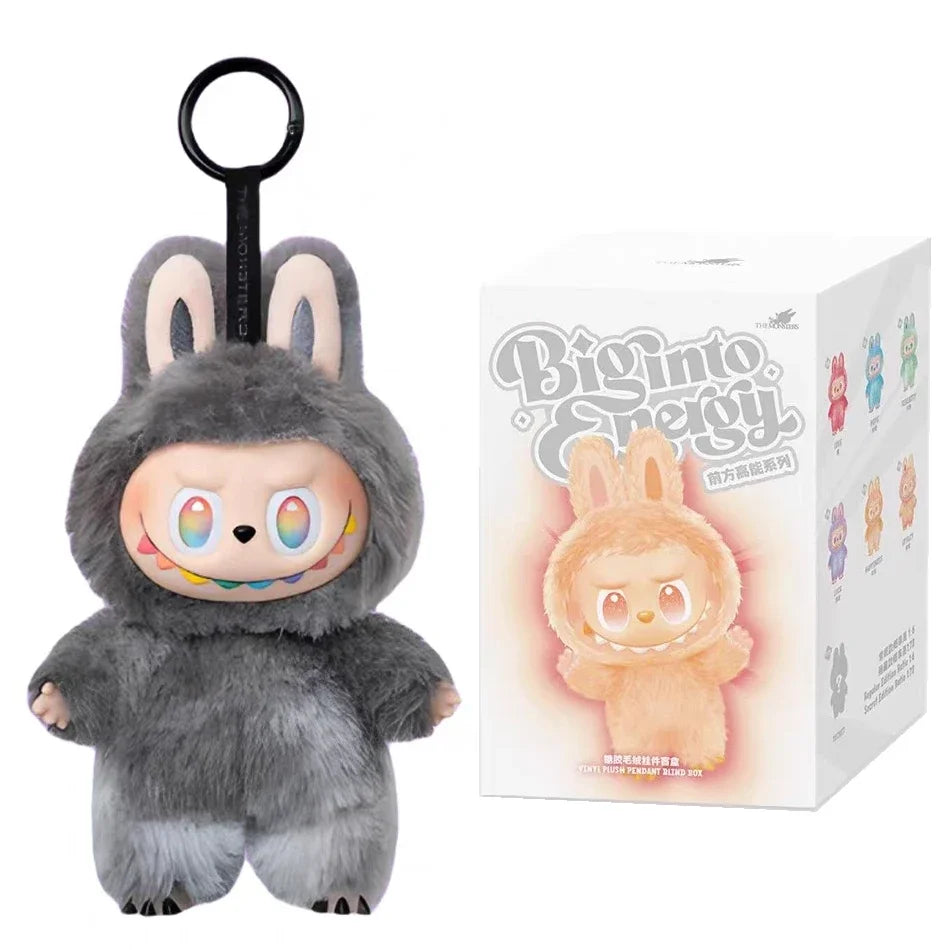 Cute Monsters Multicolour Edition