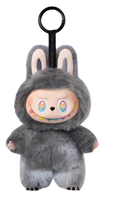 Cute Monsters Multicolour Edition