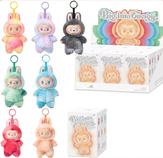 Cute Monsters Multicolour Edition