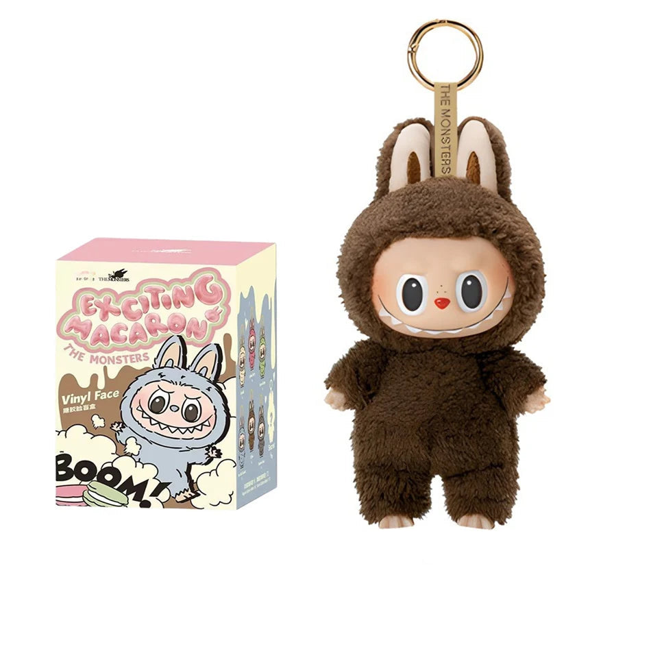 Adorably Sweet Monsters