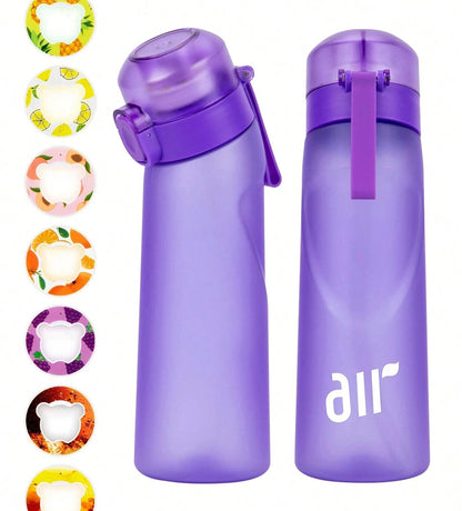 Air Water Bottle