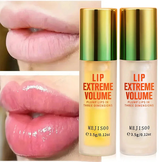 PlumpX™ Lip Extreme Volume
