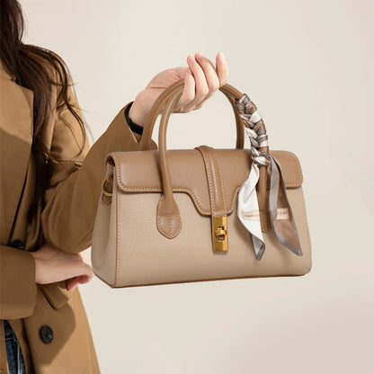 Kensington Satchel