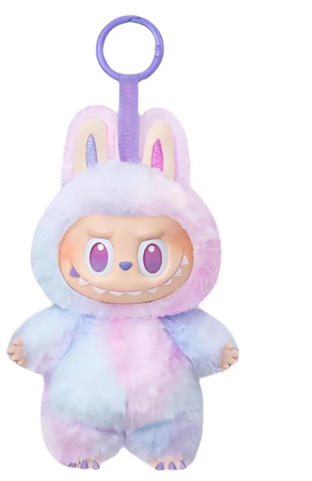Cute Monsters Multicolour Edition