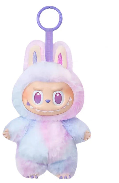 Cute Monsters Multicolour Edition