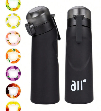 Air Water Bottle