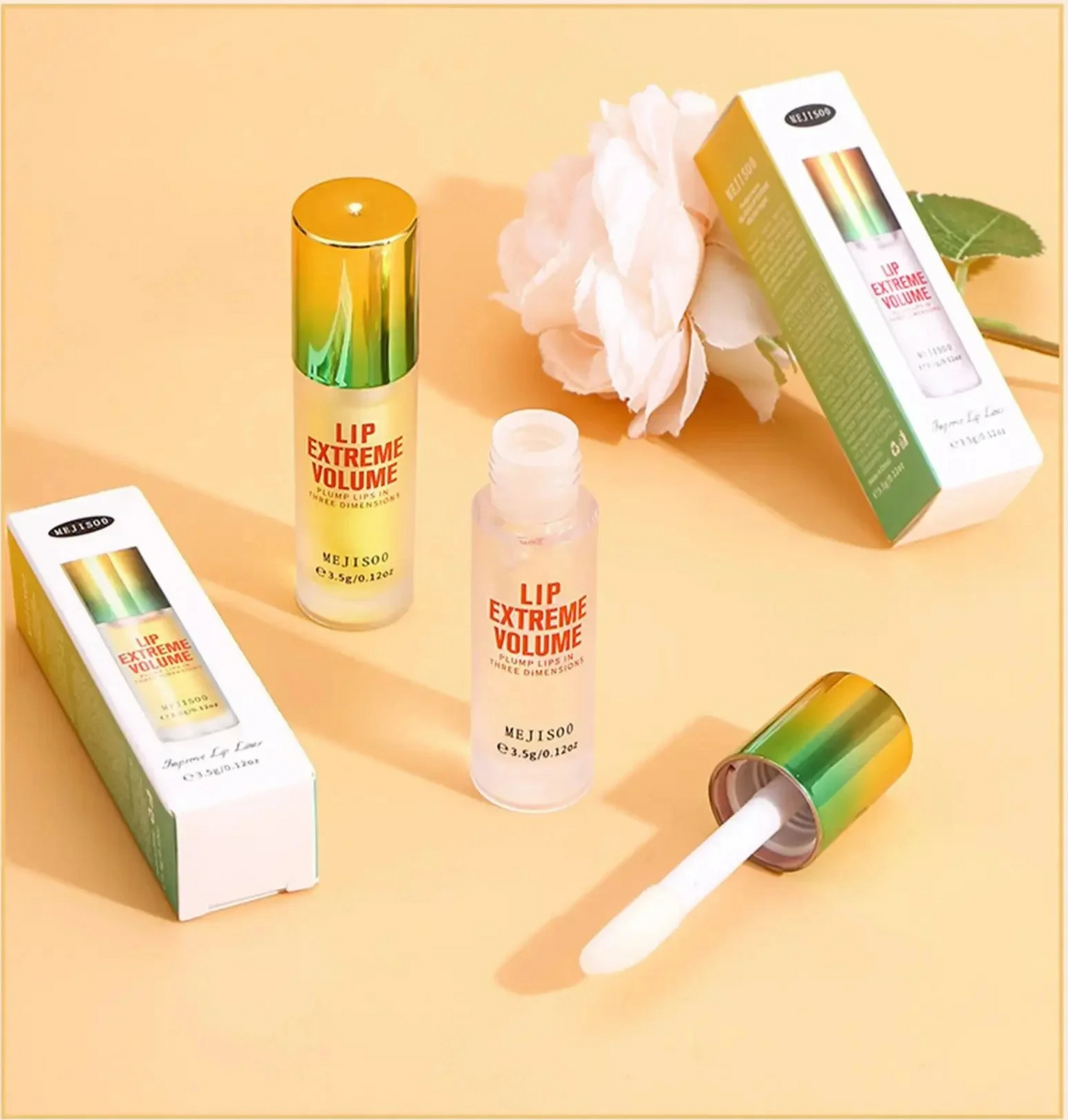 PlumpX™ Lip Extreme Volume