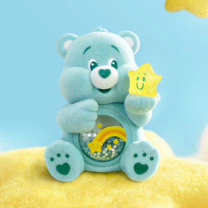 Happy Hug Bears Mystery Figures