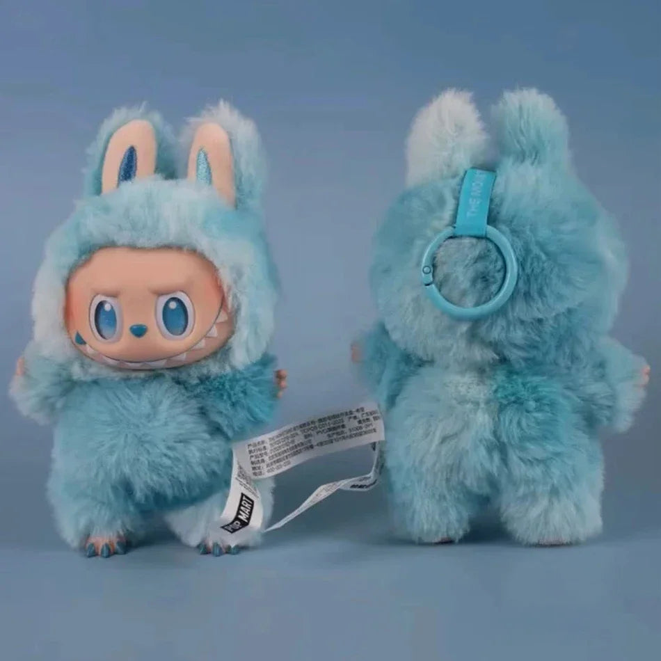 Cute Monsters Multicolour Edition
