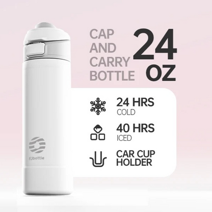 FastJet Bottle
