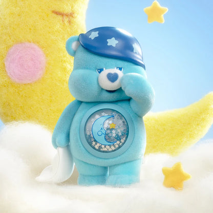 Happy Hug Bears Mystery Figures