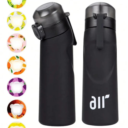 Air Water Bottle