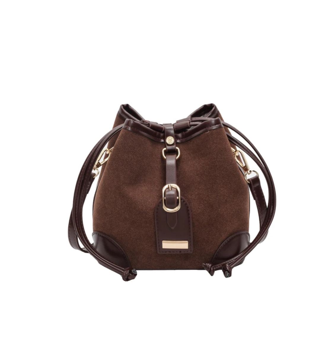 Willoy Soft Bucket Bag