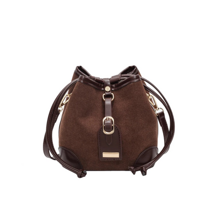 Willoy Soft Bucket Bag