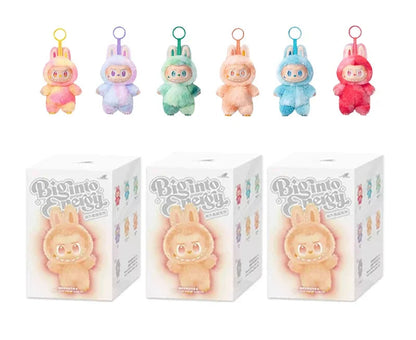 Cute Monsters Multicolour Edition