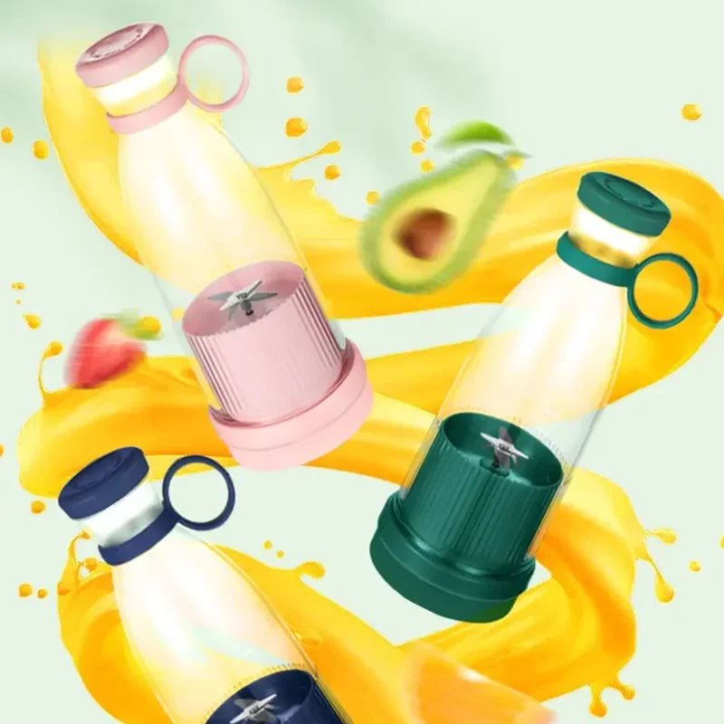 Fresh Juice