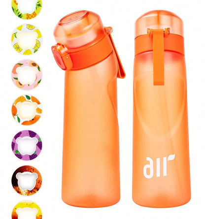 Air Water Bottle