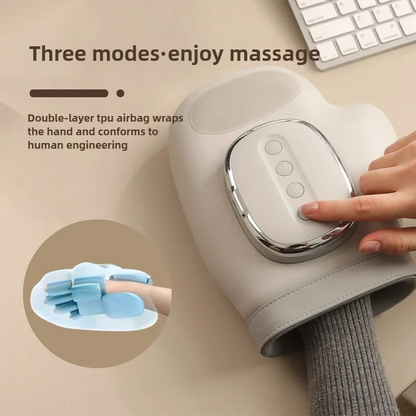 Smart Hand Massager
