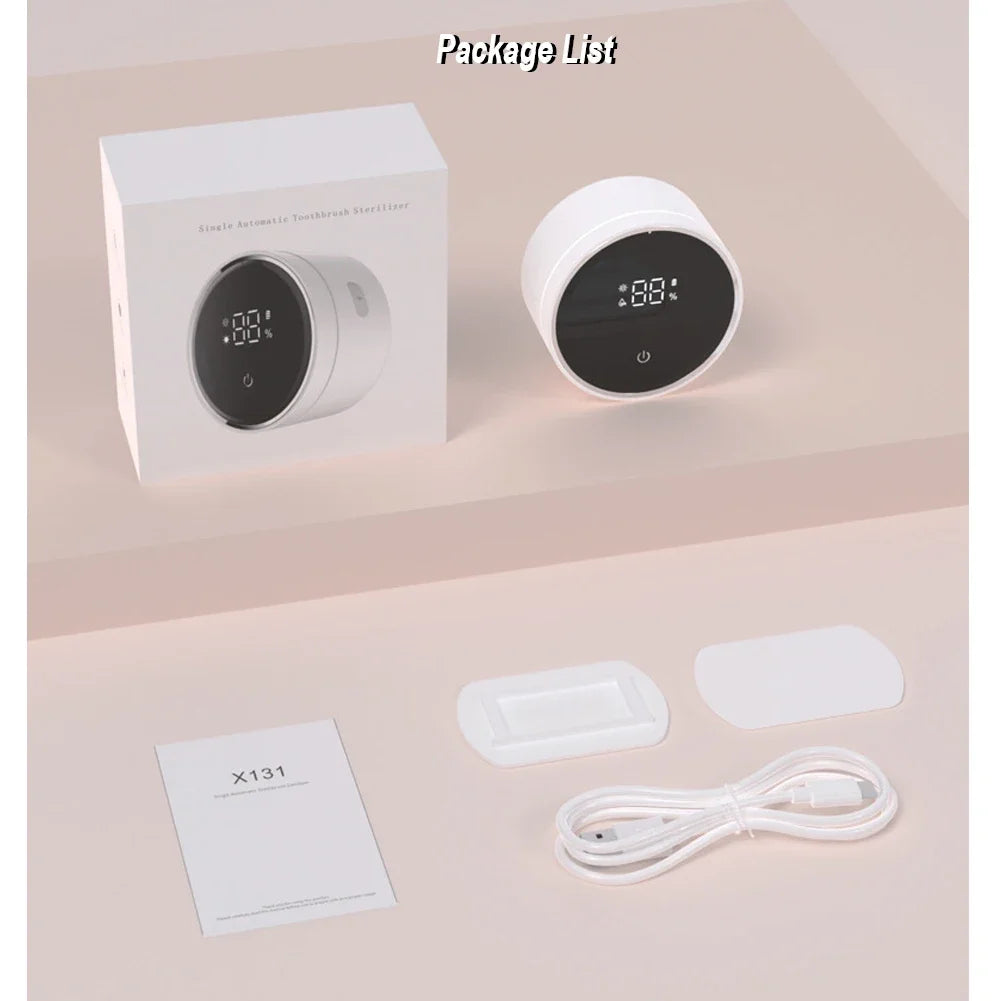PureBrush Pro